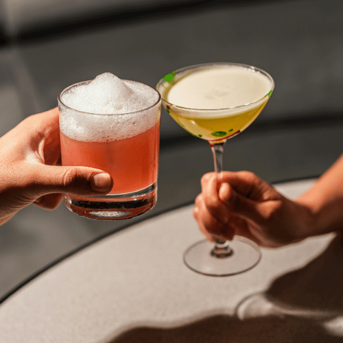 cocktails